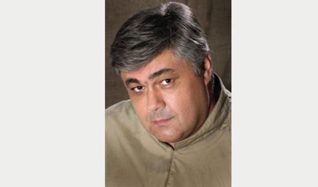 Александр Бондаренко