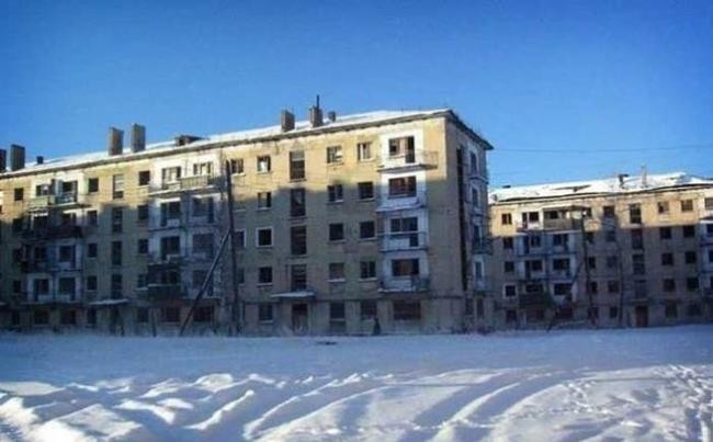 3. Колендо, Сахалинская область