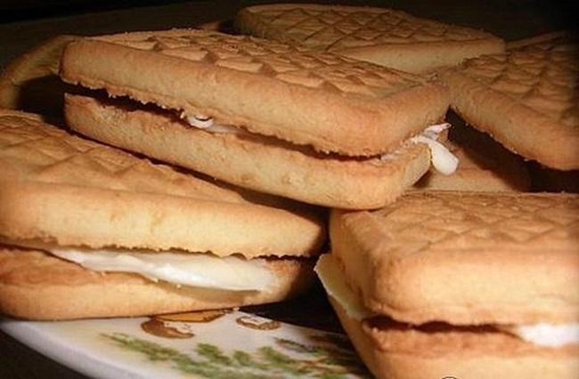 1. Советский деликатес