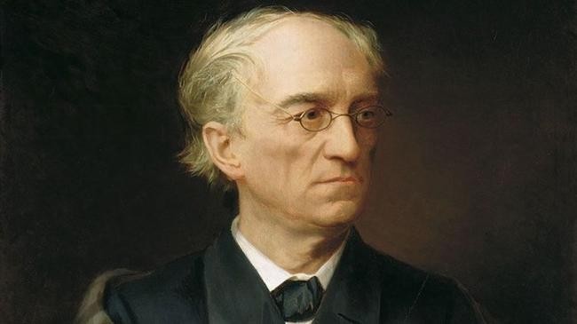 Фёдор Тютчев