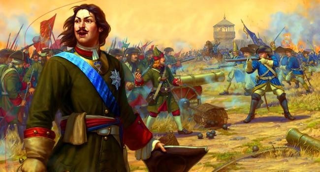 Итоги Северной войны