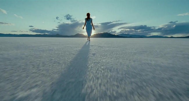 Древо жизни / The Tree of Life (2010). Рейтинг на Кинопоиске: 6,6; IMDb: 6,8
