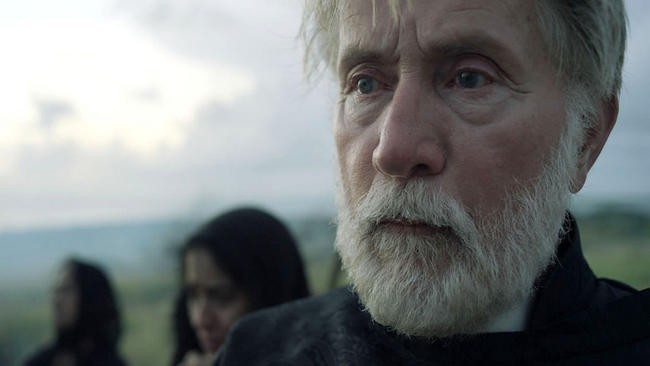 Сосуд / The Vessel (2016). Рейтинг на Кинопоиске: –; IMDb: 5,3