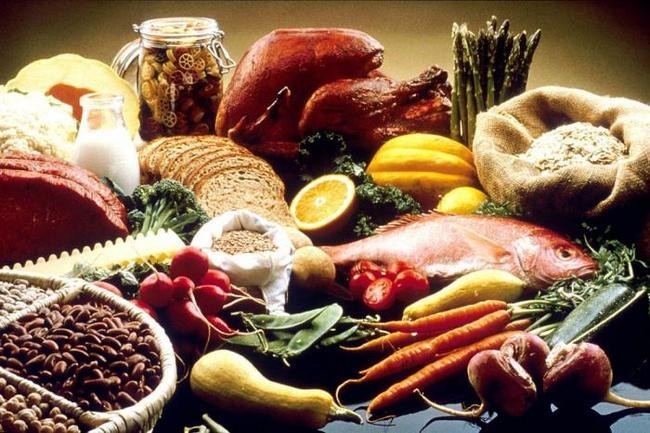 3. Употребление в пищу продуктов, вызывающих быстрый рост уровня глюкозы, приводит к развитию диабета и болезней сердца