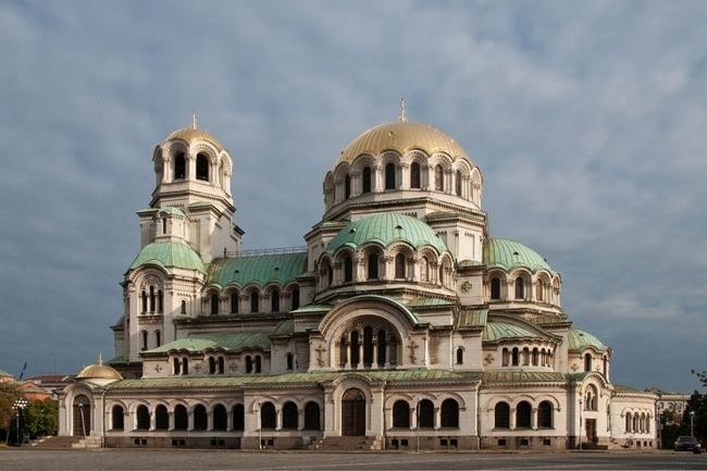 Собор св. Александра Невского