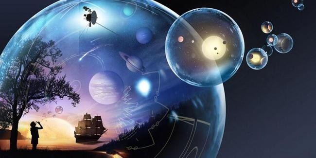 Люди убьют всех инопланетян. Или инопланетяне - людей