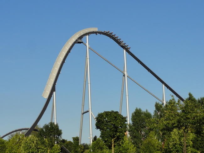 6. Silver Star