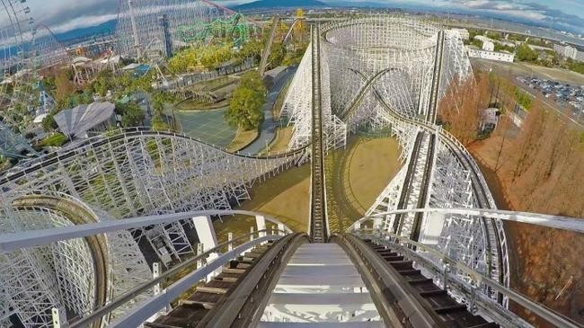 3. White Cyclone