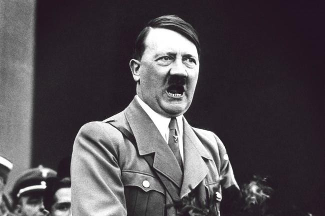 Статус неприкосновенности Гитлера