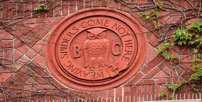 Клуб Bohemian Grove