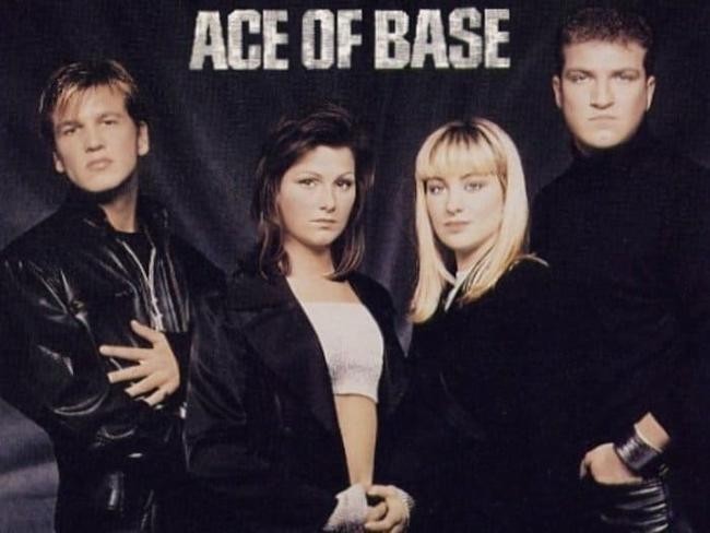 Ace of base исполнитель группа музыка music band artist фото photo
