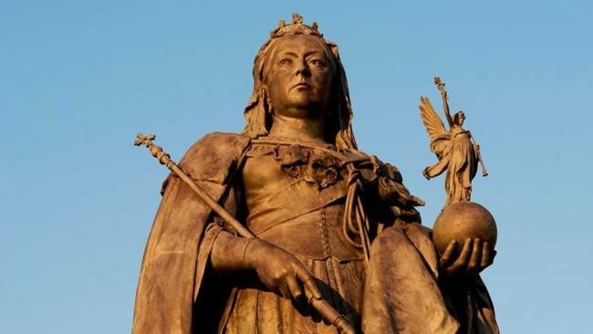 Королева Виктория контролировала каждых шаг своих детей