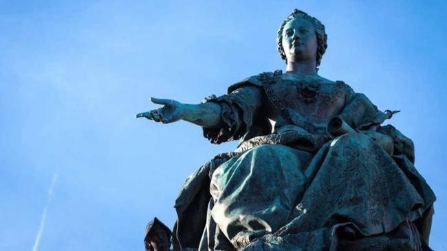 Мария Терезия была помешана на супружеской верности