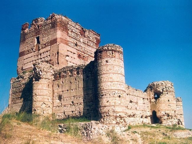Замок Ауленсия