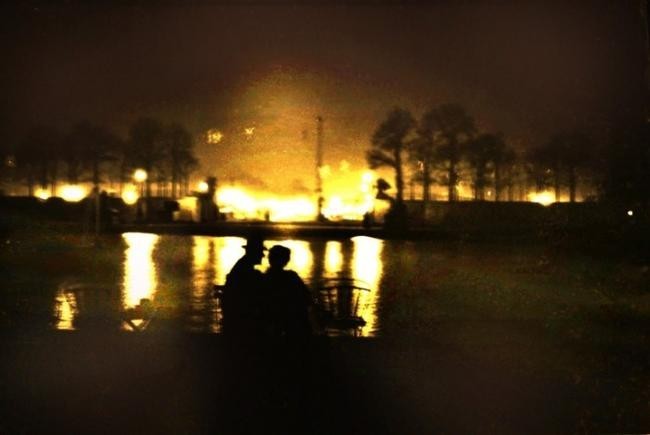 4. Морис Сапиро (Maurice Sapiro)