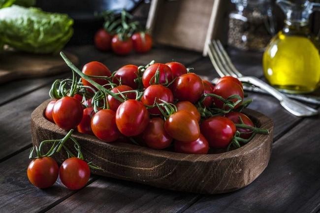 Дієтолог розповіла, які помідори найбільш корисні для здоров'я