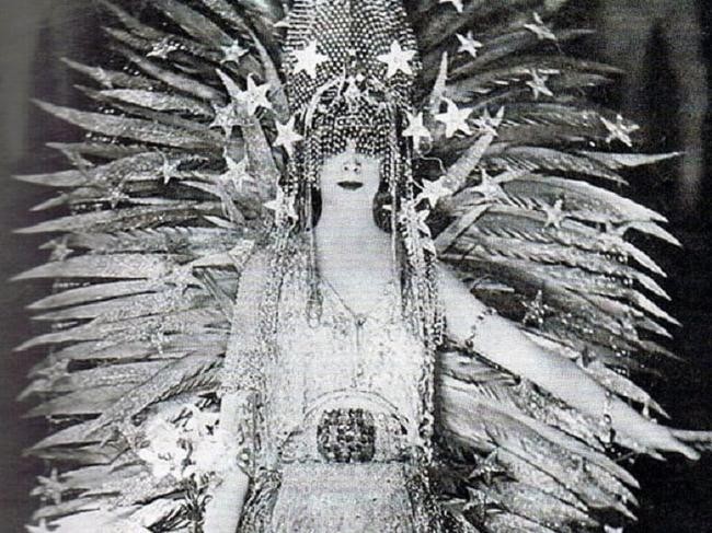 Луиза Казати