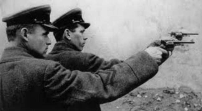 Как советские спецслужбы ловили «графа» Строганова и за что его приговорили к смертной казни