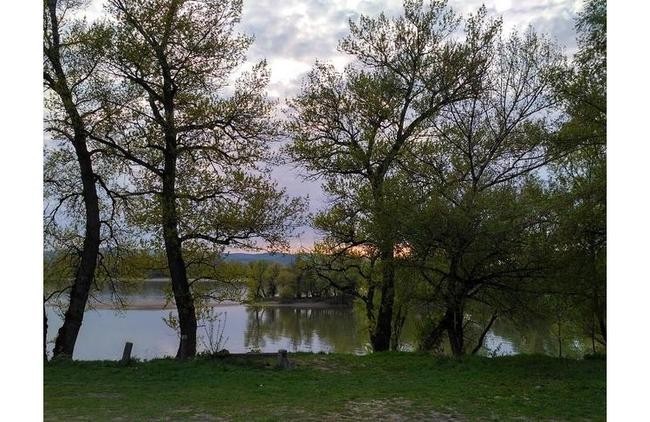 Зебегень