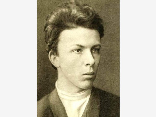 Заслуги перлюстраторов, или чем гордилась служба «черных кабинетов»