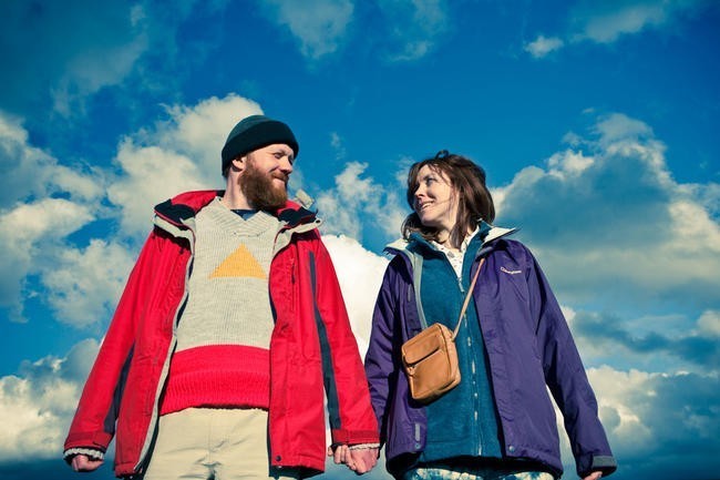 11. Раз! Два! Три! Умри! / Sightseers (Бен Уитли, 2012)