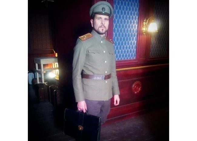 Пропагандистская война
