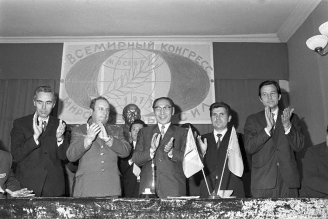 Спецгруппа МВД