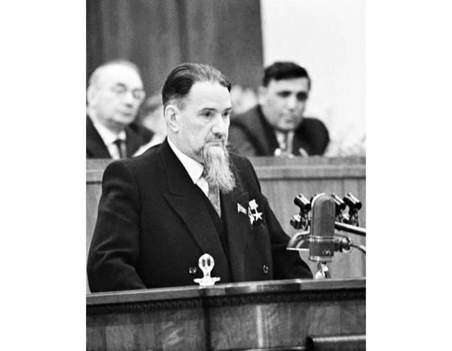 Основной вектор деятельности сверхсекретной лаборатории №2