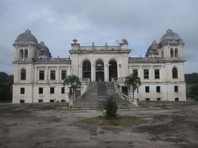 Гранд-Отель Y BALNEARIO