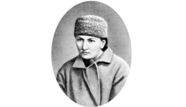 Где родилась и училась будущая революционерка Катя Вериго