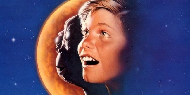 7. Мак и я (1988)