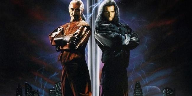 9. Горец 2: Оживление (1991)