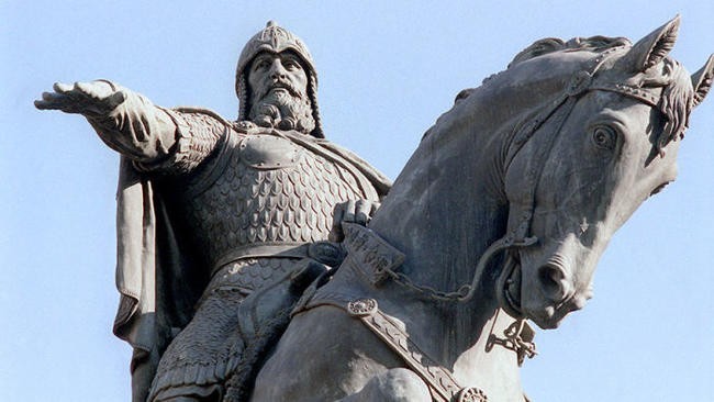 Как проявил себя Андрей Юрьевич до княжения во Владимире?