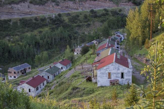 Гилман (Колорадо)