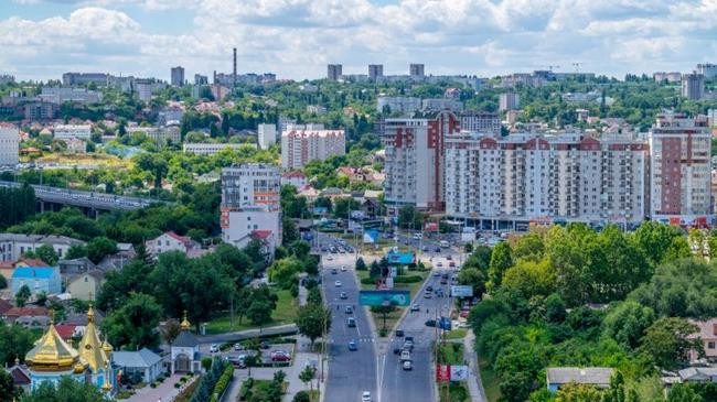 Республика Молдова