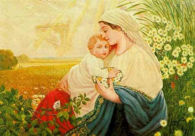 Картины Адольфа Гитлера