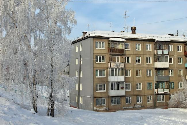 3. Экономим на лифтах