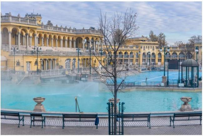 Будапешт, Венгрия