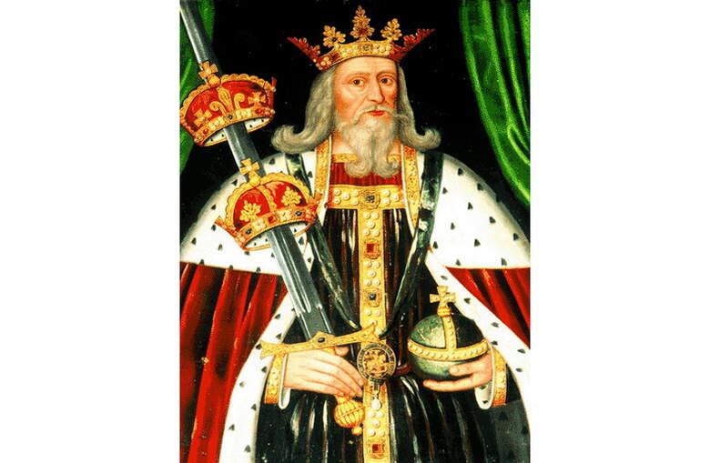 Edward iii