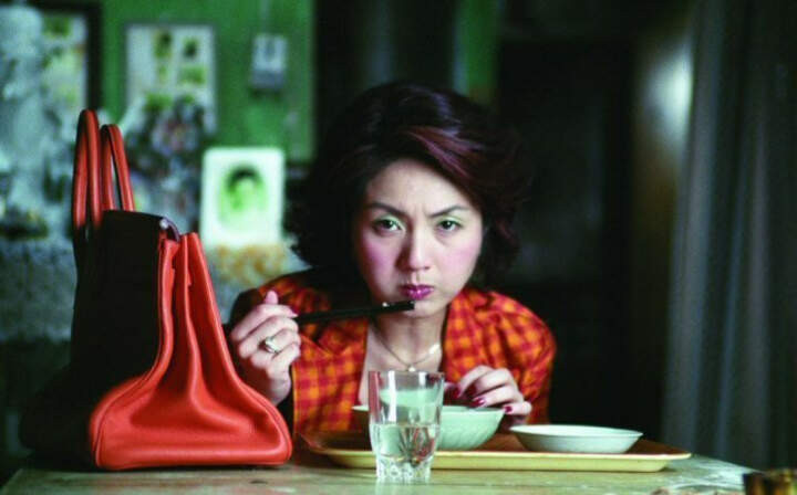 24. Три. экстрима (Снято!) / Saam gaang yi (2004)