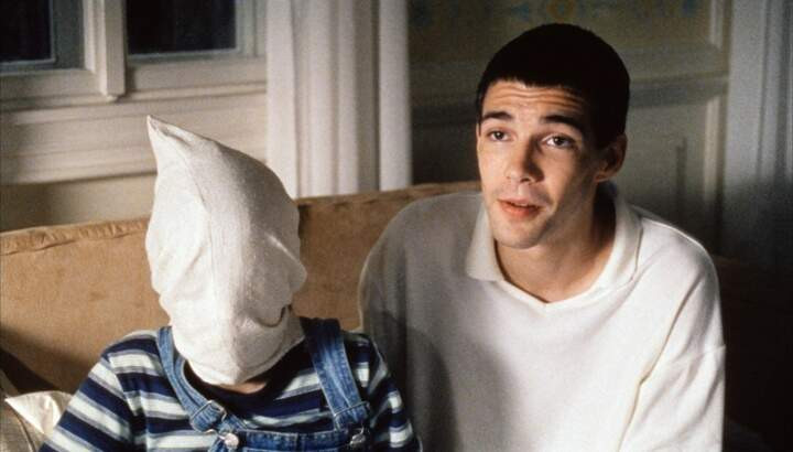 15. Забавные игры / Funny Games (1997 и 2007)