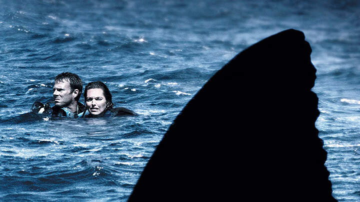 «Открытое море» (2003)