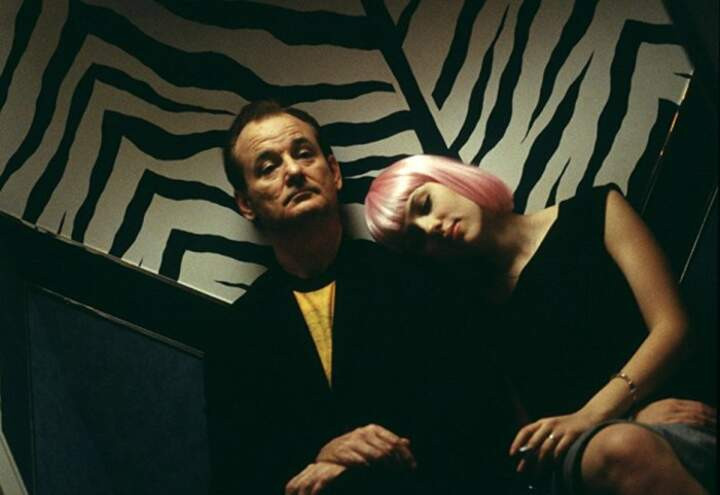 «Lost in Translation» («Трудности перевода»)