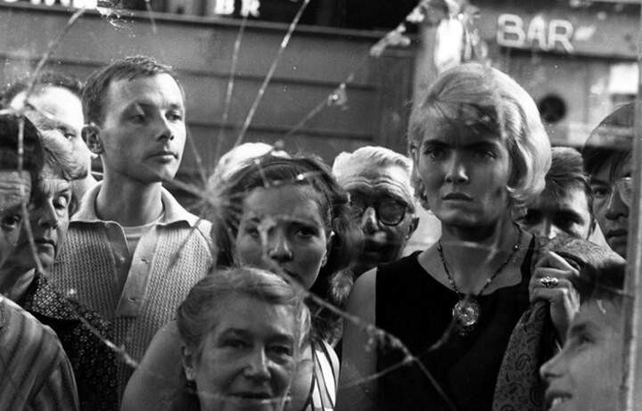 «Cléo from 5 to 7» («Клео от 5 до 7»)
