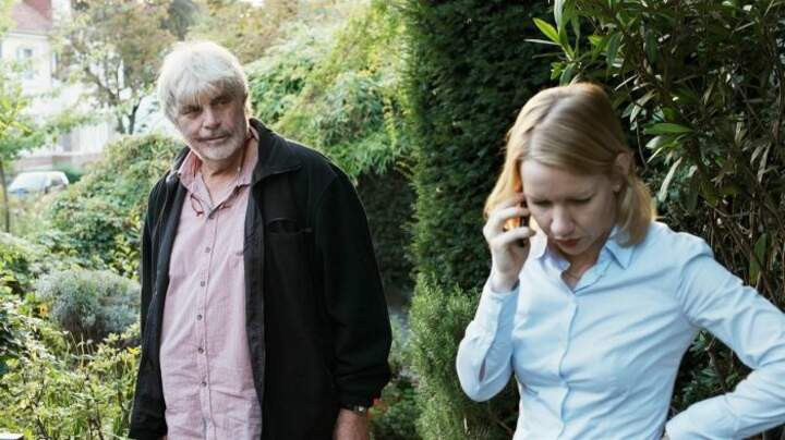 «Toni Erdmann» («Тони Эрдманн»)