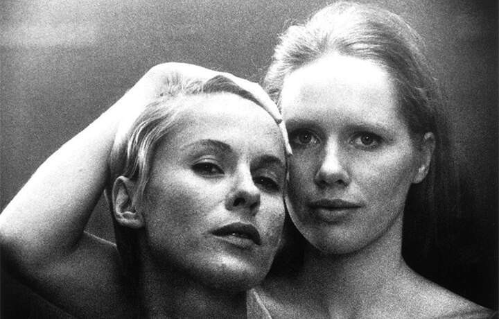 4. Персона / Persona (1966)