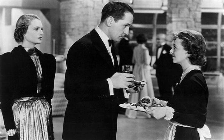 9. Звезда родилась / A Star is Born (1937)