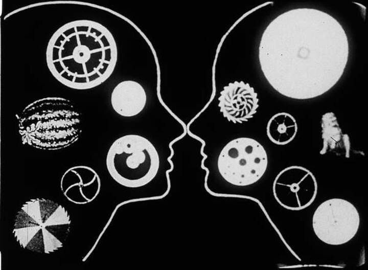 7. Магия неба и земли / Heaven and Earth Magic (1962)