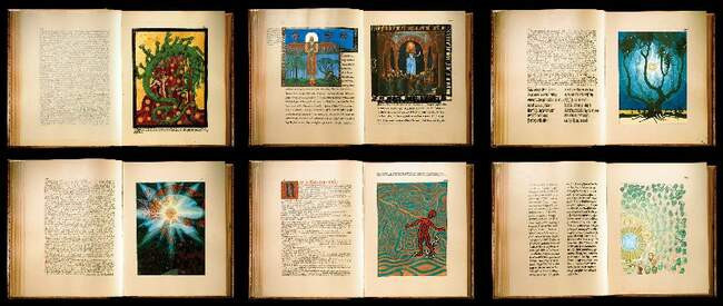 Новая книга