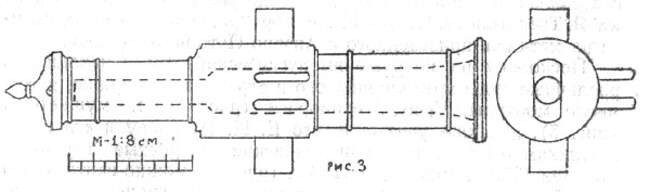 Секретный чертеж. Чертеж гладкоствольной артиллерии. Шуваловская секретная гаубица. Чертеж Шуваловского единорога.